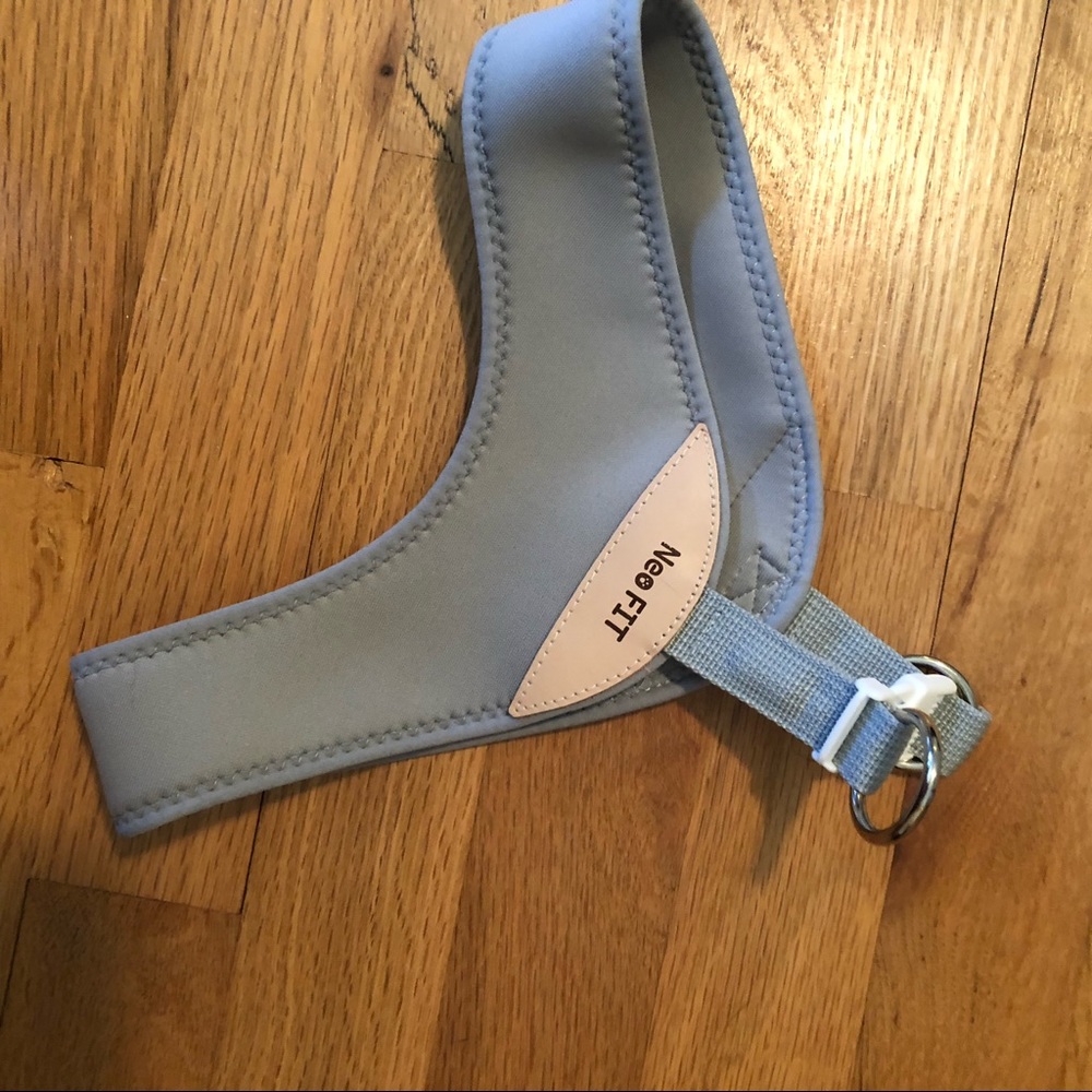NWOT dog harness